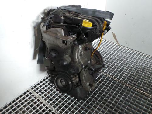 Engine DACIA SANDERO 1.2 16V | BP30562607M1 - Image 2