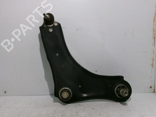 Right front suspension arm RENAULT GRAND SCÉNIC III (JZ0/1_) 1.6 dCi (JZ00, JZ12) | BP22327779M13 