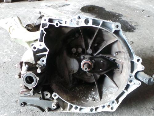 Used Gearbox Gearbox CITROËN C3 Picasso (SH_) 1.6 HDi (90 hp) 22325361 22325361