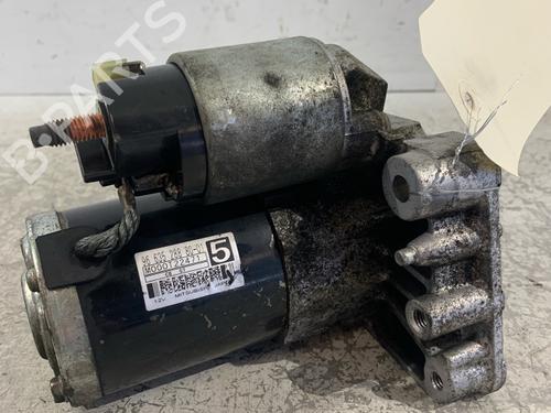 Used Starter Starter CITROËN C4 Picasso I MPV (UD_) 1.6 HDi (109 hp) 39028845 39028845