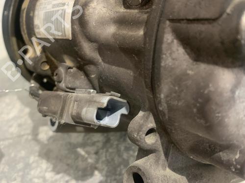 AC compressor RENAULT TWINGO II (CN0_) 1.5 dCi (CN0E) | BP37593752M34 - Image 2