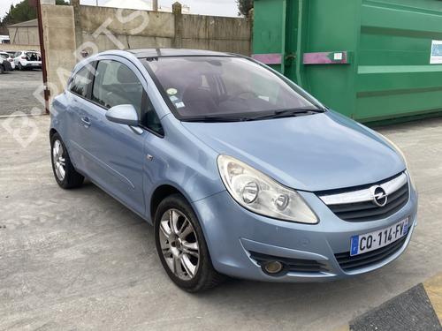 Used Parts OPEL CORSA D (S07) 1.4 (L08, L68) 3119693