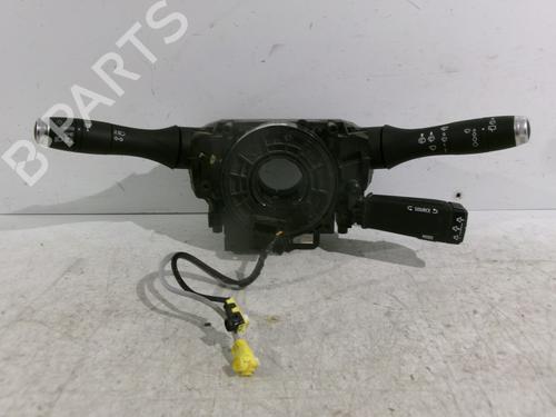 Used Steering column stalk Steering column stalk RENAULT CLIO V (B7_) 1.0 TCe 100 (B7MT) (101 hp) 26645340 26645340