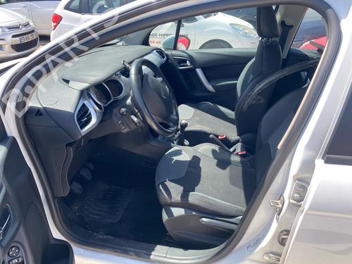 Front left window mechanism CITROËN C3 II (SC_) 1.4 HDi 70 (SC8HZC, SC8HR0, SC8HP4) | BP38423604C22 - Image 11