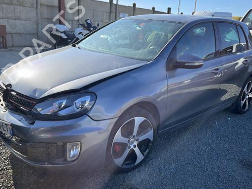 Climate control VW GOLF VI (5K1) 2.0 GTi | BP29331284I5  - Image 7