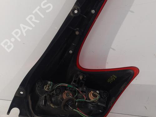 Used Left taillight Left taillight NISSAN JUKE (F15) 1.5 dCi (110 hp) 33469190 33469190