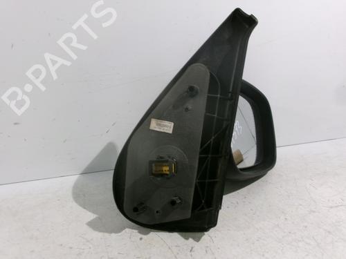 Right mirror RENAULT KANGOO (KC0/1_) 1.5 dCi (KC08, KC09) | BP29506917C27 