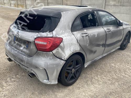 Used Parts MERCEDES-BENZ A-CLASS (W176) A 250 (176.044) 4948652