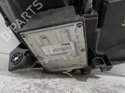 Left headlight CITROËN C5 I (DC_) 2.0 16V (DCRFNC, DCRFNF) | BP37866412C28 - Image 2