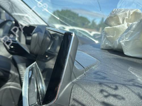 Display monitor PEUGEOT 208 II (UB_, UP_, UW_, UJ_) 1.2 PureTech 100 | BP22540213C48