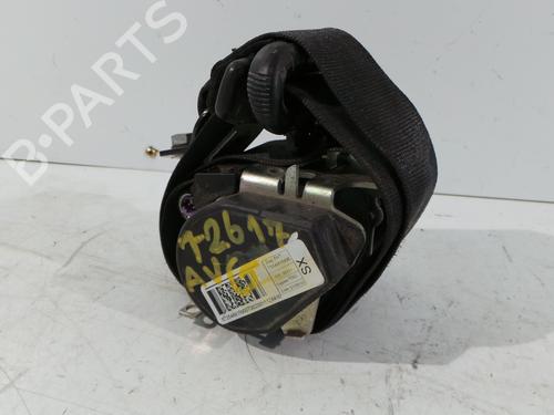 Used Front left seatbelt Front left seatbelt CITROËN NEMO MPV 1.4 HDi (68 hp) 23200846 23200846
