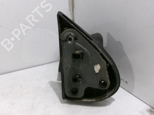 Left mirror RENAULT TWINGO I (C06_) 1.2 16V (C06C, C06D, C06K) | BP22326713C26 