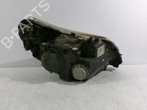 Left headlight CITROËN JUMPER II Van 2.2 HDi 100 | BP23852245C28 