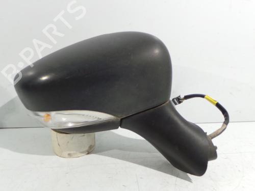Right mirror RENAULT CLIO IV (BH_) 1.5 dCi 75 | BP22540211C27 