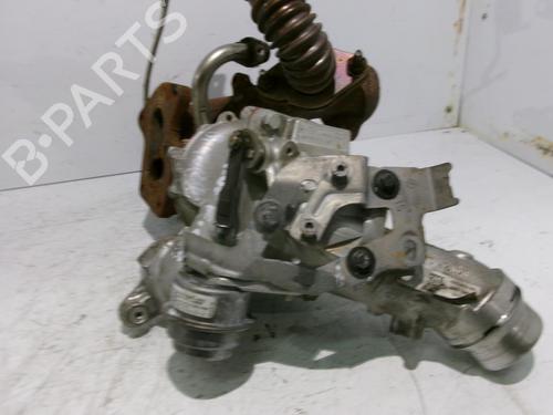 Turbocharger/Supercharger RENAULT TRAFIC III Van (FG_) 1.6 dCi 140 (FGMA) | BP22323225M71 