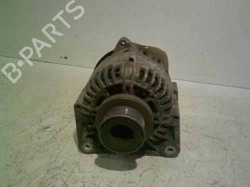 Lichtmaschine für RENAULT CLIO II (BB_, CB_) 1.5 dCi (B/CB07) (65 hp) 30683425