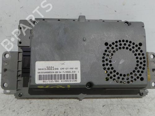 Used Display monitor Display monitor 39238964 39238964