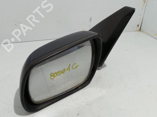 Left mirror MAZDA 3 (BK) 1.6 (BK14) | BP22326493C26 