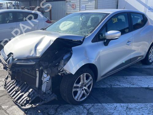 Front wiper motor RENAULT CLIO IV (BH_) 1.5 dCi 90 | BP22326186M29 