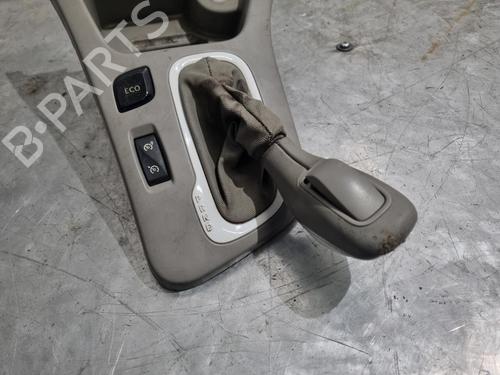 Used Shift knob Shift knob RENAULT ZOE (BFM_) ZOE (88 hp) 22325126 22325126