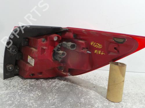 Used Left taillight Left taillight KIA SPORTAGE III (SL) 1.7 CRDi (116 hp) 40224309 40224309