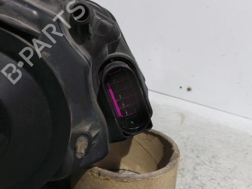 Left headlight VW POLO V (6R1, 6C1) 1.6 TDI | BP32307157C28