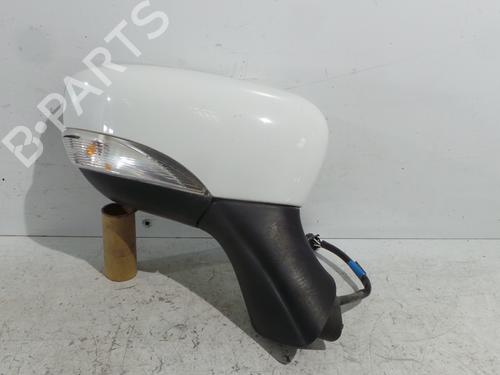 Used Right mirror RENAULT CLIO IV (BH_) 1.5 dCi 90 (90 hp) 30788915