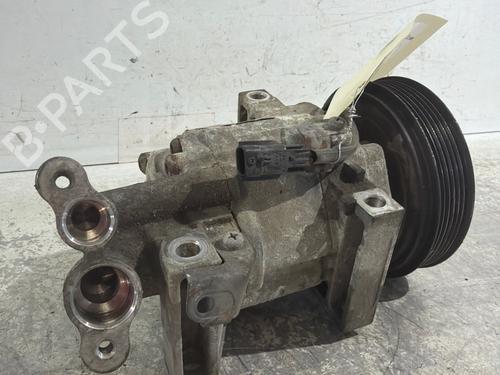 Compressor A/A Compressor A/A 39416352 39416352