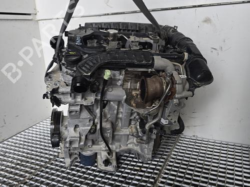 Engine CITROËN C3 III (SX) 1.2 THP 110 (SXHNPS, SXHNZT, SXHNZ6) | BP37738781M1 - Image 3