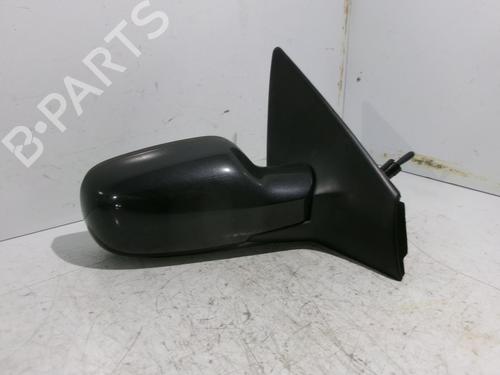 Right mirror RENAULT MEGANE II (BM0/1_, CM0/1_) 1.5 dCi (BM1E, CM1E) | BP22326223C27 
