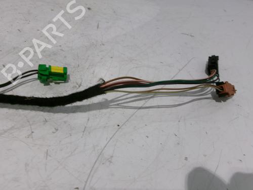 Used Ignition barrel Ignition barrel RENAULT SAFRANE I (B54_) 2.0 (B540) (105 hp) 22323362 22323362