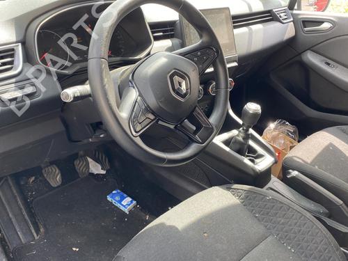 Heater blower motor RENAULT CLIO V (B7_) 1.5 Blue dCi 85 (B7AG) | BP29896978M62 - Image 7