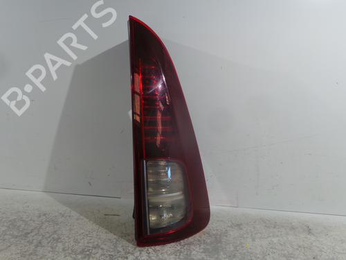 Right taillight RENAULT ESPACE IV (JK0/1_) 2.0 dCi (JK01, JK02, JK1J, JK1K, JK1H) | BP36589775C35 - Image 3