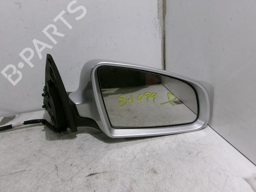 Right mirror AUDI A6 C6 (4F2) 2.0 TDI | BP22326861C27 
