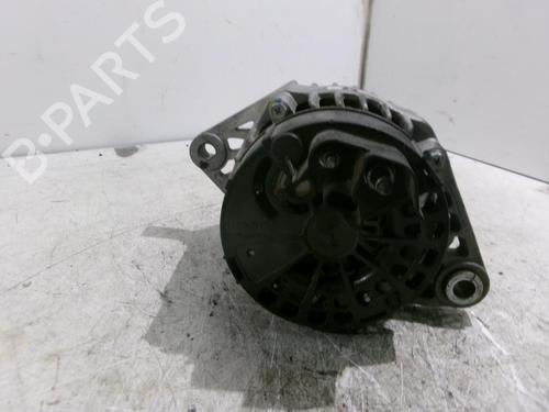 Alternator FIAT DOBLO MPV (119_, 223_) 1.9 D (223AXB1A) | BP22328426M7 