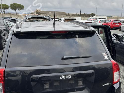 Coffre JEEP COMPASS (MK49) 2.2 CRD (136 hp) 30858580