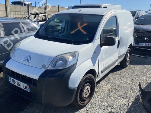 Left taillight CITROËN NEMO Box Body/MPV (AA_) 1.4 HDi | BP32782475C34  - Image 6