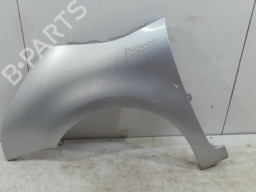 Forkjerm venstre CITROËN C4 Grand Picasso I (UA_) 1.6 HDi (109 hp) 32373197