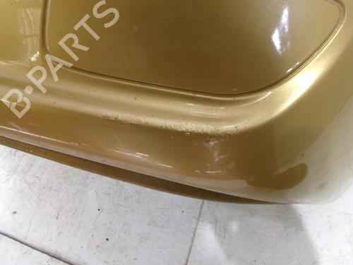 Front bumper CITROËN SAXO (S0, S1) 1.4 VTS | BP22326088C7 