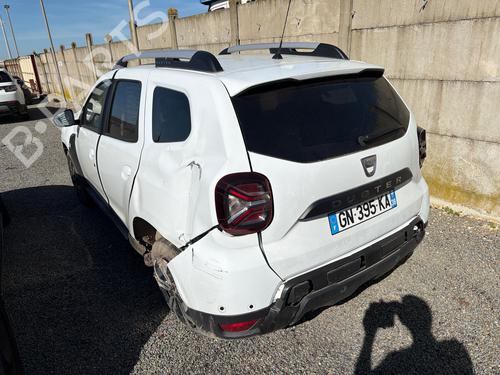 Radio DACIA DUSTER (HM_) 1.3 TCe 150 4x4 (HMM3) | BP38291773E6 - Image 8