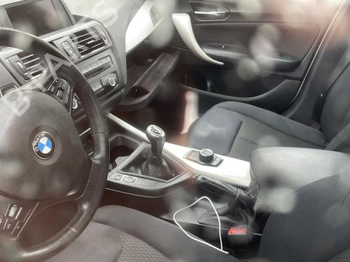 Climate control BMW 1 (F20) 116 d | BP33017498I5 - Image 4