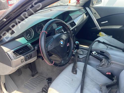 Left front window switch BMW 5 (E60) 525 d | BP27712551I27 - Image 9