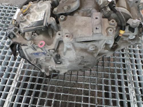 Gearbox PEUGEOT 2008 I (CU_) 1.2 THP 110 / PureTech 110 | BP30565648M3 