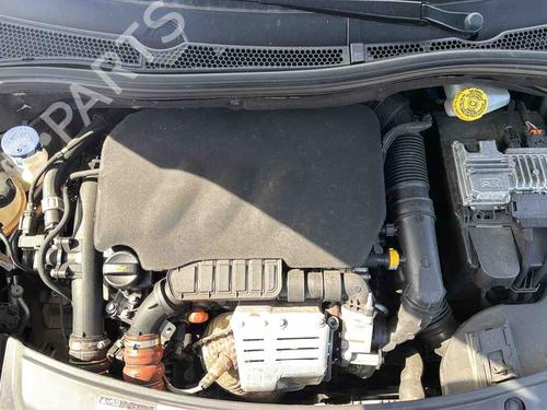 Brugte PEUGEOT 208 I (CA_, CC_) 1.2 THP 110 4860784