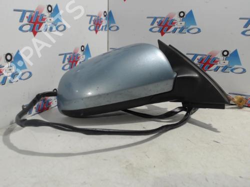 Right mirror AUDI A4 B7 (8EC) 3.0 TDI quattro | BP22539434C27 