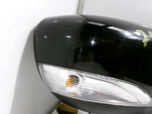 Right mirror RENAULT CLIO IV (BH_) 1.5 dCi 90 | BP22328732C27 