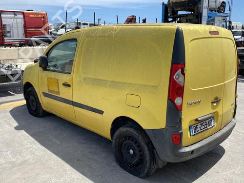 Gearbox RENAULT KANGOO Express (FW0/1_) 1.5 dCi 110 (FW0C, FW0H) | BP29544110M3  - Image 5