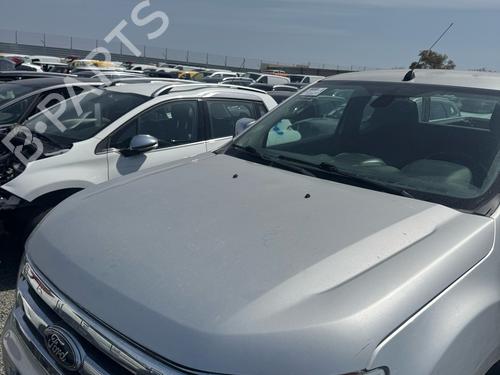 Motorhjelm FORD RANGER (TKE) 2.2 TDCi 4x4 | BP38608228C1 - Image 3