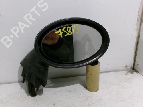 Right mirror MINI MINI (R50, R53) Cooper S | BP22325428C27 