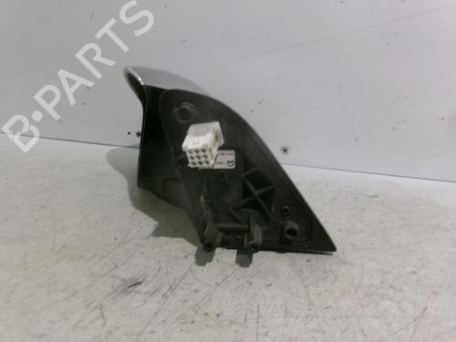 Retrovisor izquierdo CITROËN XSARA PICASSO (N68) 1.6 HDi | BP29840806C26